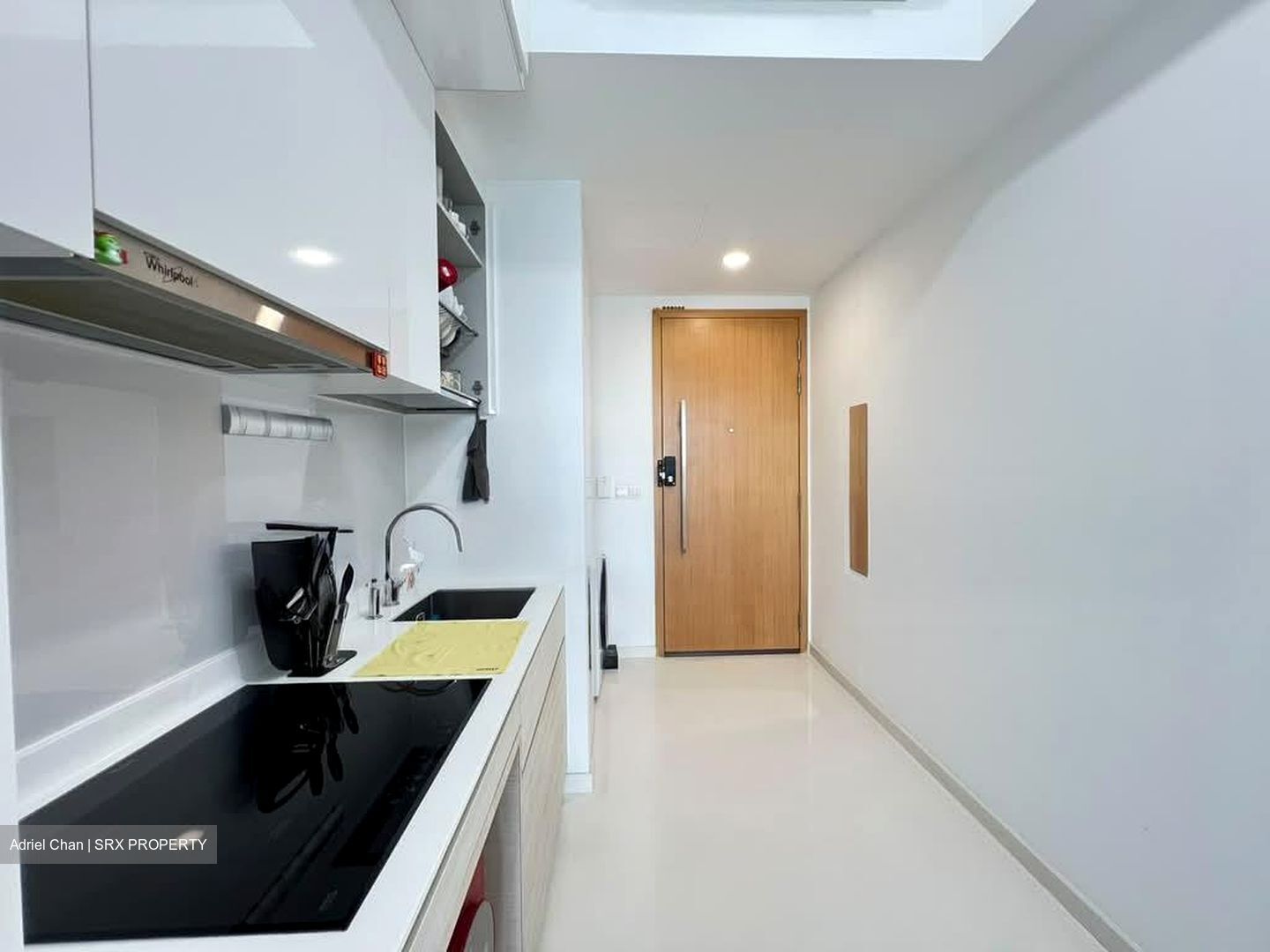 TRE Residences (D14), Condominium #582380371